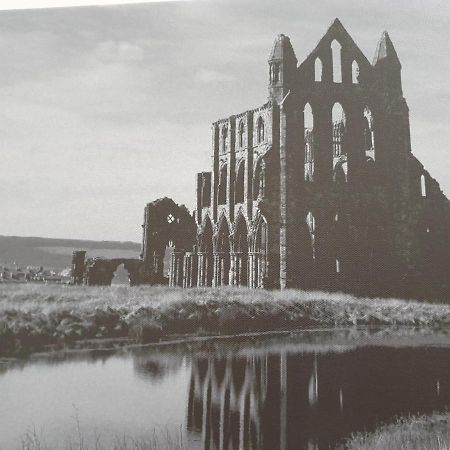 Chartwell Retreat Apartman Whitby Kültér fotó