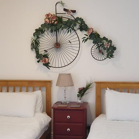 Chartwell Retreat Apartman Whitby Kültér fotó