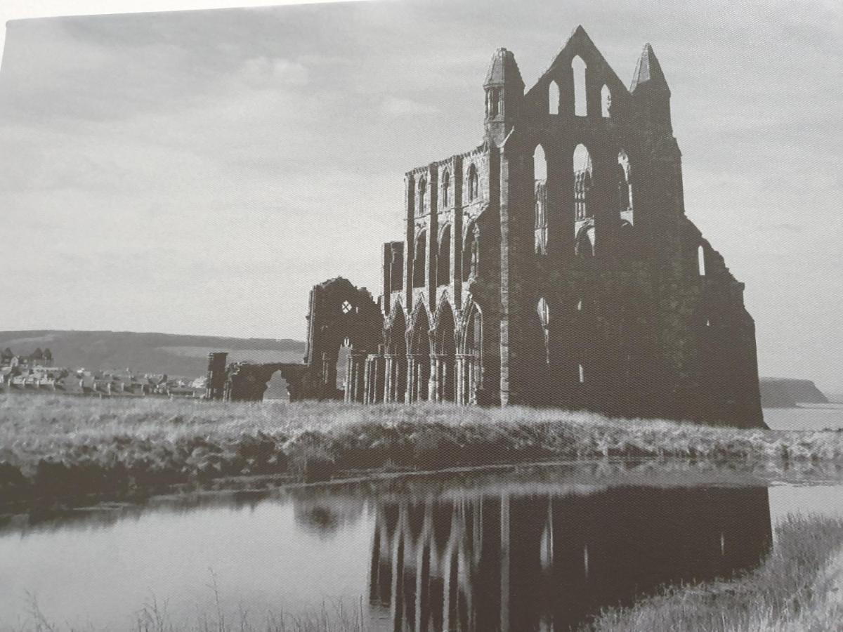 Chartwell Retreat Apartman Whitby Kültér fotó