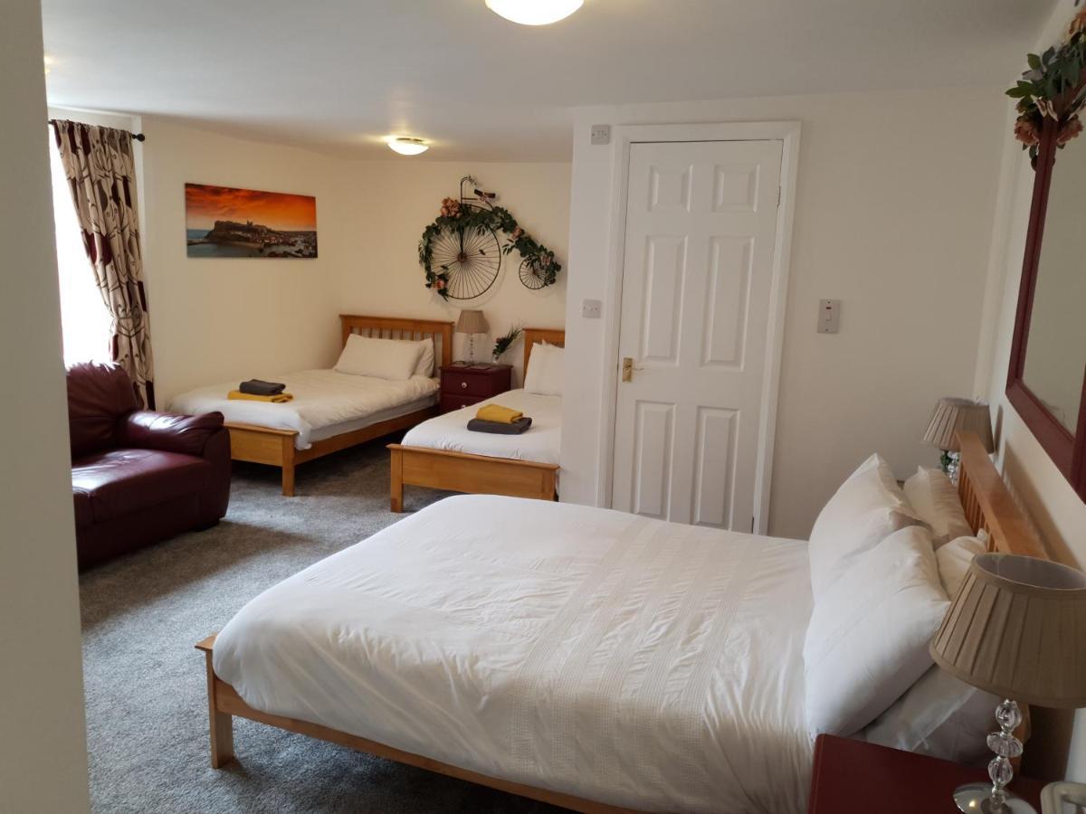 Chartwell Retreat Apartman Whitby Kültér fotó