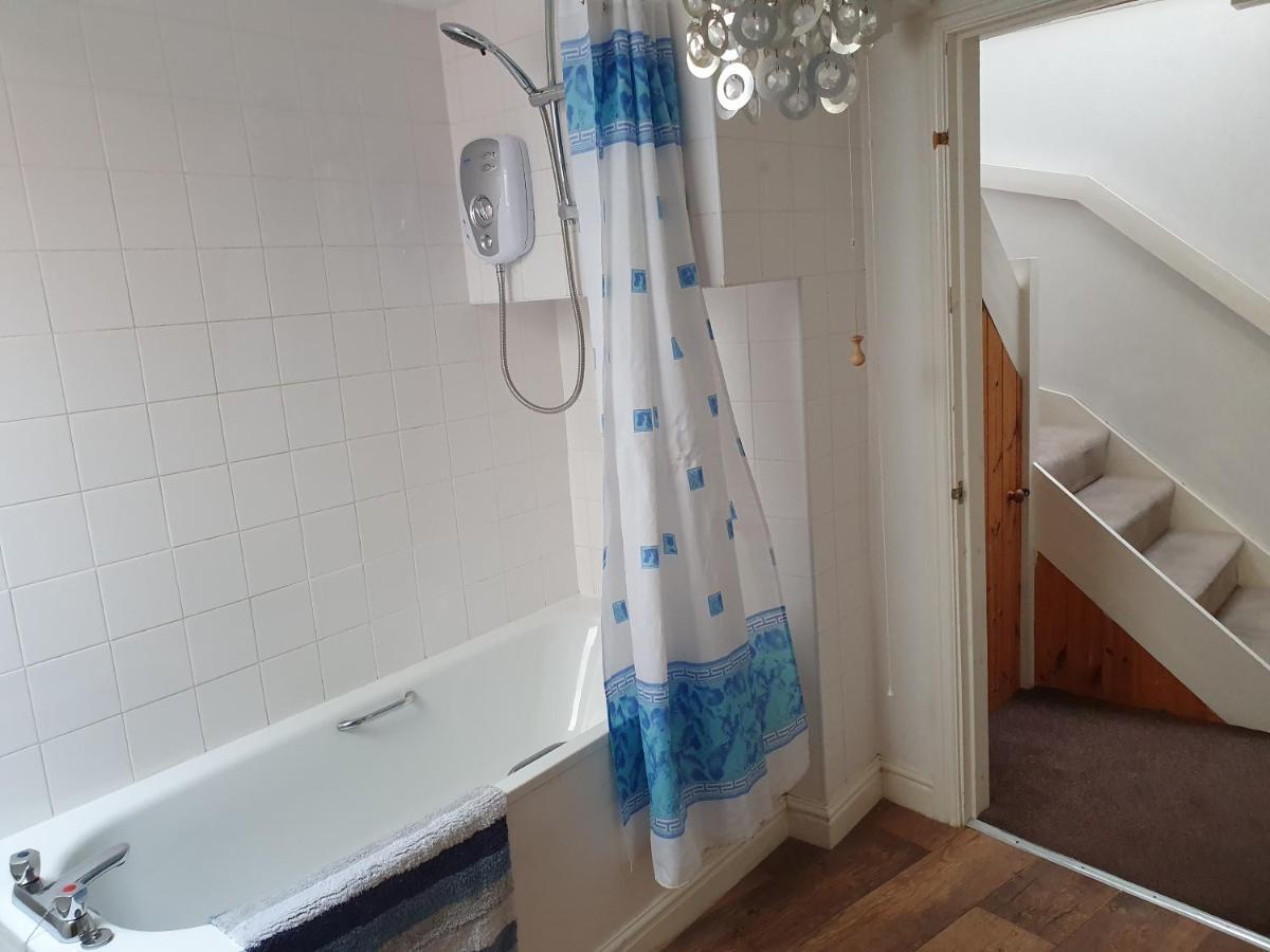 Chartwell Retreat Apartman Whitby Kültér fotó