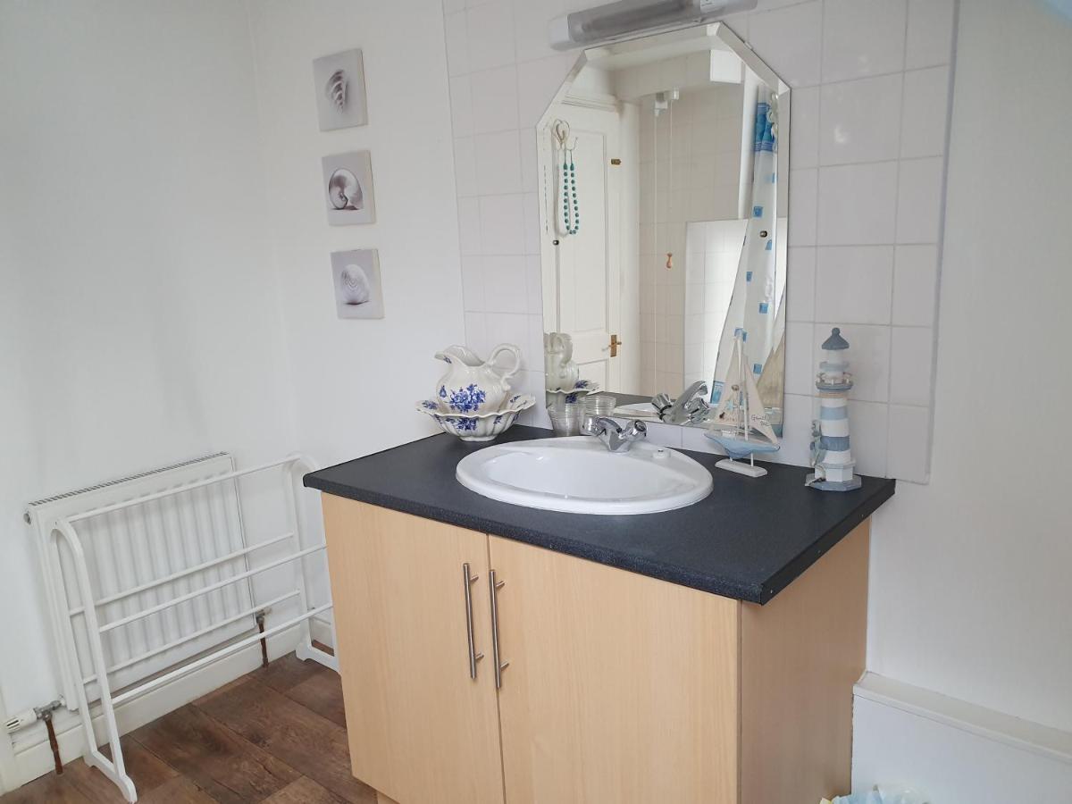 Chartwell Retreat Apartman Whitby Kültér fotó